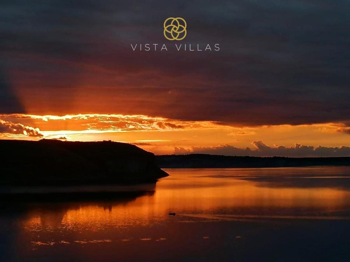 Vista Villas - Sweet Life Apartment Villa S Ražanac Esterno foto