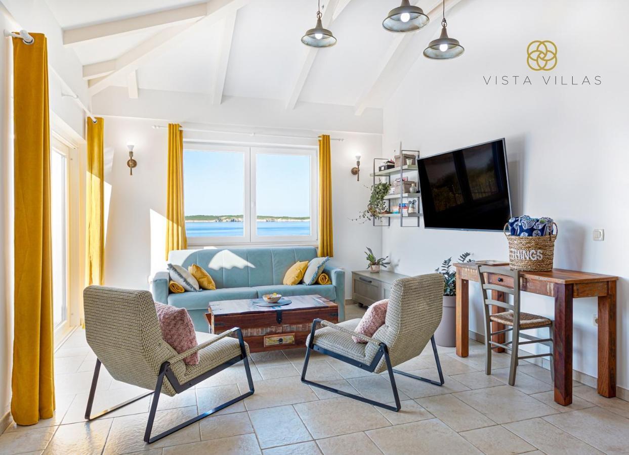 Vista Villas - Sweet Life Apartment Villa S Ražanac Esterno foto