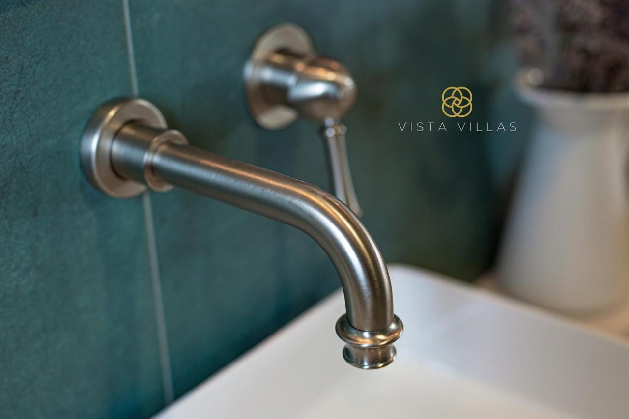 Vista Villas - Sweet Life Apartment Villa S Ražanac Esterno foto