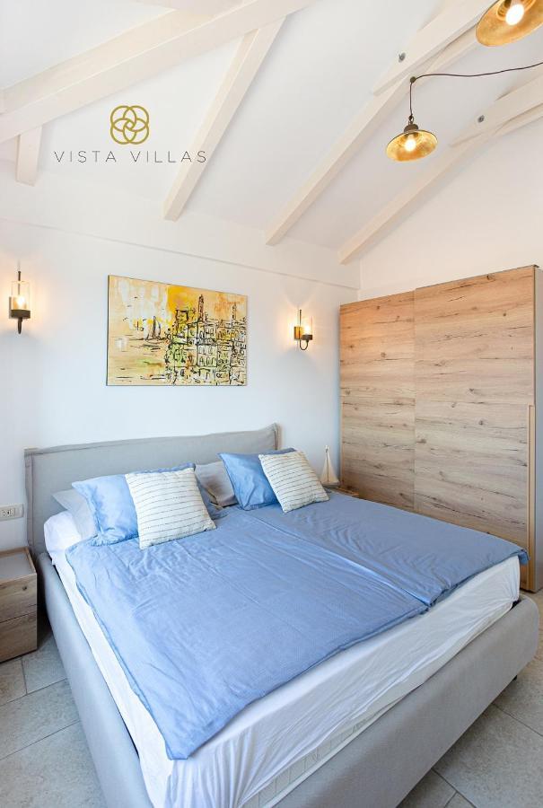 Vista Villas - Sweet Life Apartment Villa S Ražanac Esterno foto